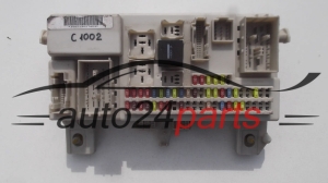SICHERUNGKASTEN MODUL FORD FOCUS 3M5T-14A073-DG-HIGH1