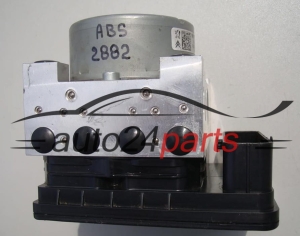 Abs pompa centralina CITROEN PEUGEOT 9817031680, 10.0220-0881.4, 10022008814, 10.0915-3947.3, 10091539473