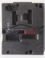 Central do sistema elétrico com caixa de relés e fusíveis BSI RENAULT SCENIC SIEMENS S108502610H, 8200029342B