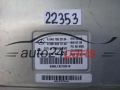 MOTORSTEUERGERÄT ECU STEUERGERAT MERCEDES 2.2 CDI A 646 150 25 34, A6461502534, 28158986, R0412C031K, CRD.11
