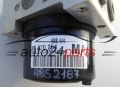ABS PUMPE BLOCK HYDRAULIKPUMPE STEUERGERÄT CHEVROLET KALOS MANDO 96 470 254 MA, 96470261, 5WY7504B