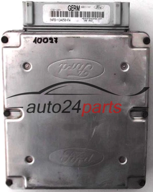 94FB-12A650-FA, 94FB12A650FA, GERM