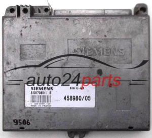 ΜΟΝΑΔΑ ΕΛΕΓΧΟΥ ΚΙΝΗΤΗΡΑ VOLVO 440 1.8, SIEMENS S101705111E, S101705111 E