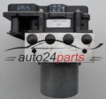 Αντλία αβς CITROEN C4 BOSCH 0 265 B4E 024/02, 9650044580