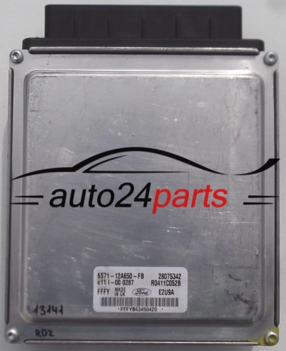 FORD MONDEO 6S71-12A650-FB, 6S7112A650FB, 28075342, R0411C052B