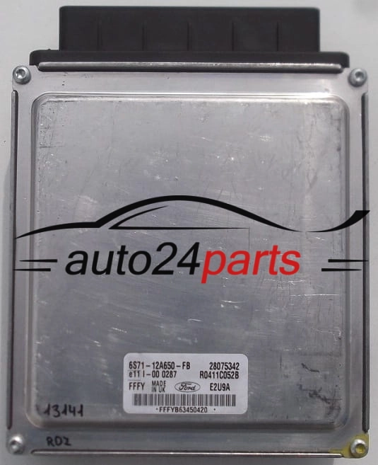 FORD MONDEO 6S71-12A650-FB, 6S7112A650FB, 28075342, R0411C052B