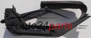 ACCELERATOR PEDAL ELECTRIC THROTTLE MERCEDES A 220 300 01 04, A2203000104