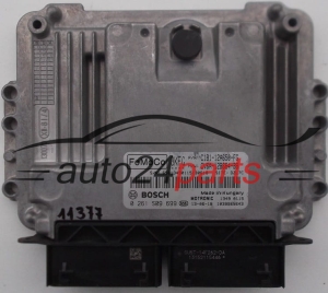 calculateur moteur pour ford focus