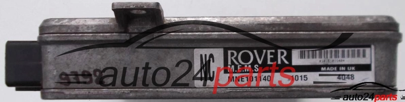 calculateur moteur pour rover 100 1.1 8v