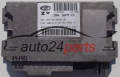 CENTRALITA DE MOTOR FIAT SEICENTO 600 0.9, MAGNETI MARELLI IAW 16FM.EC, IAW16FMEC, 46534751, 61602.095.02, 6160209502