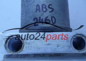 BOMBA HIDRAULICA Y CENTRALITA ABS FIAT MAREA 00464415710, 32610689-08, 3261068908