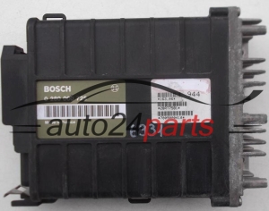 KOMPUTER STEROWNIK SILNIKA FIAT UNO 1.4  BOSCH 0 280 000 725,0280000725 -  6931