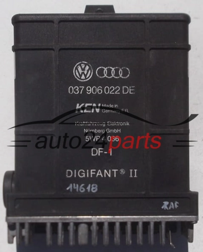 037 906 022 DE, 037906022DE, 5WP 4 036, 5WP4036