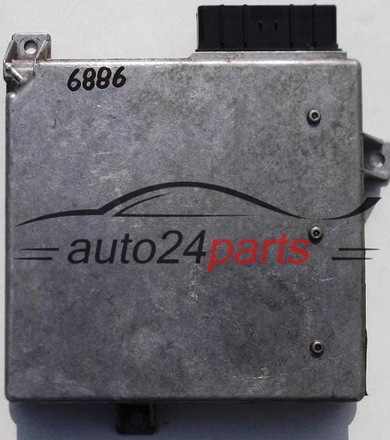 CENTRALINA DO MOTORE ROVER 1.4 MNE10063
