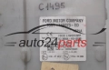 Ηλεκτρικό κιβώτιο θρυαλλίδων FORD Delphi 28130624-F9551, 7G9T-14A073-ED 