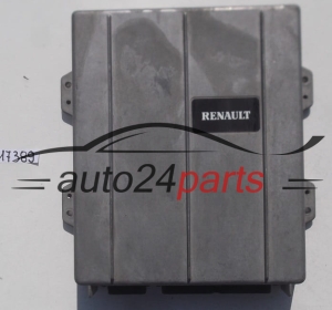ECU ENGINE CONTROLLER RENAULT MAGNUM  6VC2446F08