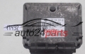 MOTORSTEUERGERÄT ECU STEUERGERÄT VW VOLKSWAGEN POLO 1.4 MAGNETI MARELLI IAW4TV.JC, IAW4TVJC, 036 906 034 JC, 036906034JC, 61601.250.02, 6160125002