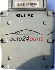 KOMPUTER STEROWNIK SILNIKA FORD KA 1.3 1S5F-12A650-BD KIEE, 1S5F12A650BD LP4-322 - 4327