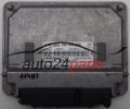 KOMPUTER STEROWNIK SILNIKA SEAT IBIZA 1.2 BBM 03D906023, 03D 906 023, SIEMENS VDO 5WP40806 04