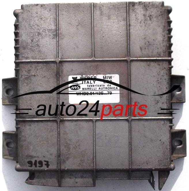 LANCIA DEDRA 1.4, WHD2.0112S.79, WHD20112S79, MIW LD2, MIWLD2