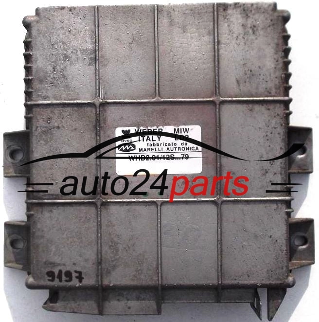 LANCIA DEDRA 1.4, WHD2.0112S.79, WHD20112S79, MIW LD2, MIWLD2