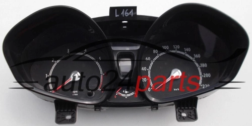 Tacho Kombiinstrument FORD VISTEON 8A6T-10849-AB, 8A6T10849AB, VP8A6T-10849-AB, VP8A6T10849AB