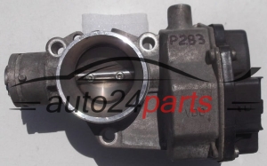 Σώμα πεταλούδας  RENAULT VDO 408 239 821 002, 408239821002, 82 00 243 886, 8200243886, H 82 00 287 157, H8200287157