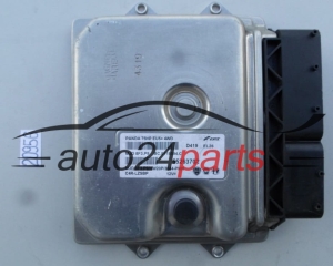CENTRALINA DO MOTORE FIAT 1.3 MJD 8F3.P9, MJD8F3P9, 55263702