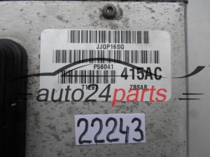 CALCULATEUR MOTEUR JEEP GRAND CHEROKEE 4.0 P56041 415AC, P56041415AC