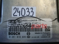 KOMPUTER STEROWNIK SILNIKA LAND ROVER BOSCH 0 281 016 026, 0281016026, AG91-12A650-SB, AG9112A650SB