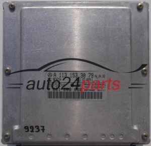 KOMPUTER STEROWNIK SILNIKA MERCEDES, BOSCH 0 261 208 068, 0261208068, A 113 153 30 79, A1131533079 - 