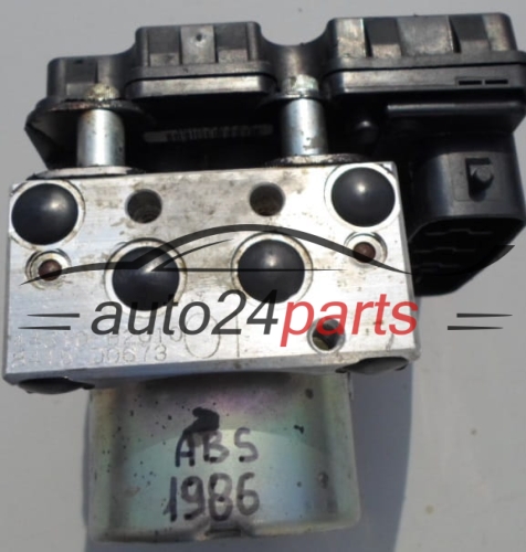 ABS PUMP DAIHATSU CUORE 44510B2010, 8415D0673,  DHT2WD84101 