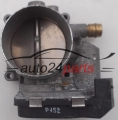 CORPO DE BORBOLETA BMW 3 ER E90 1 F21 F20 Coupe E82 Cabrio E88 E93 X5 CONTINENTAL  A2C83004100, 1354 7597871-02, 1354759787102
