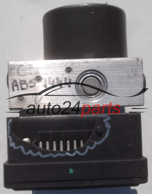 ABS PUMP  ASTRA H ZAFIRA B GM 24447833 GN, ATE 10.0207-0020.4, 10020700204, 10.0970-0507.3, 10097005073