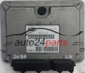 Ecu Automatic Gearbox ALFA ROMEO 147 2.0 46767510, 62000.013.05, CFC208F.01 SELESPEED ECE FASE3 