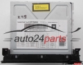 RADIO CD SAAB 9-3 12779269 / W120280 / 1220008980C101 / R54715 