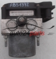 BOMBA HIDRAULICA Y CENTRALITA ABS OPEL CORSA C COMBO MERIVA BOSCH 0 265 231 583, 0265231583, 13182319 HG, 13182319HG, 0 265 800 443