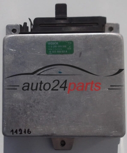 ΜΟΝΑΔΑ ΕΛΕΓΧΟΥ ΚΙΝΗΤΗΡΑ VW VOLKSWAGEN T2 T3 BOSCH 0 280 000 508, 0280000508, 025 906 021 A, 025906021A