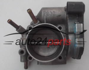 Σώμα πεταλούδας AUDI BOSCH 0 280 750 134, 0280750134, 06D 133 062, 06D133062