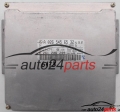ECU CENTRALITA DE MOTOR MERCEDES C-CLASS W 202 BOSCH 0 261 206 299, 0261206299, A 026 545 65 32, A0265456532 