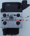 BOMBA HIDRAULICA Y CENTRALITA ABS NISSAN PRIMERA BOSCH 0 265 202 524, 47600 AV700,  0 130 108 098