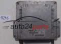 Μονάδα Ελέγχου Κινητήρα PEUGEOT 306 2.0 HDI BOSCH 0 281 010 362, 0281010362, 96 403 243 80, 9640324380, EDC15C2 20
