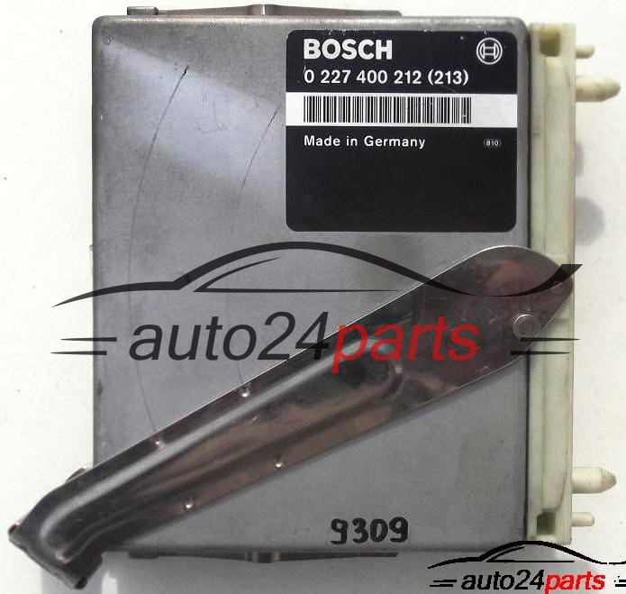 calculateur moteur pour volvo 850 2.5  