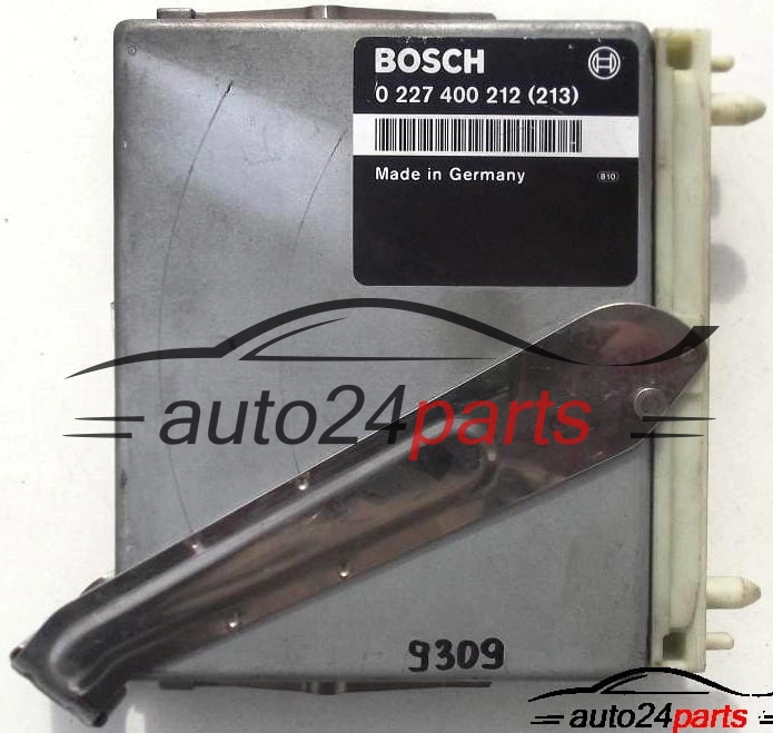 calculateur moteur pour volvo 850 2.5  