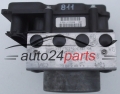 ABS RENAULT MODUS BOSCH 0265232075 / 8200747138 / 0265800558 