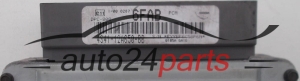 Centralina motore FORD VISTEON 4S41-12A650-BB