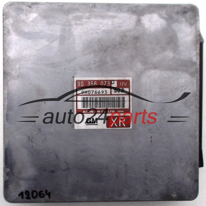 STEROWNIK SKRZYNI AUTOMATYCZNEJ OPEL ASTRA VECTRA GM  90356073 XR