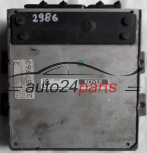 ECU CENTRALITA DE MOTOR ROVER 25 45 MG ZR 1.4 NNN100752 A0047 HB 0632