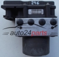 ABS RENAULT MEGAN SCENIC BOSCH 0 265 231 300, 0265231300, 8200 038 695, 8200038695, 0 265 800 317, 0265800317 - 246, 816