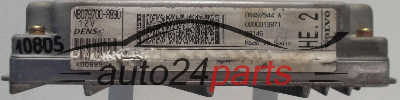 ΜΟΝΑΔΑ ΕΛΕΓΧΟΥ ΚΙΝΗΤΗΡΑ VOLVO S70 V70 MB079700-8890